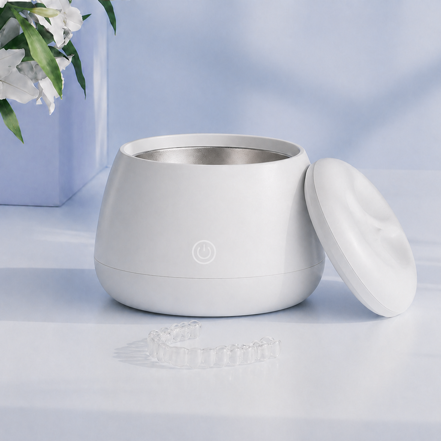 Sonic Pod Prueba