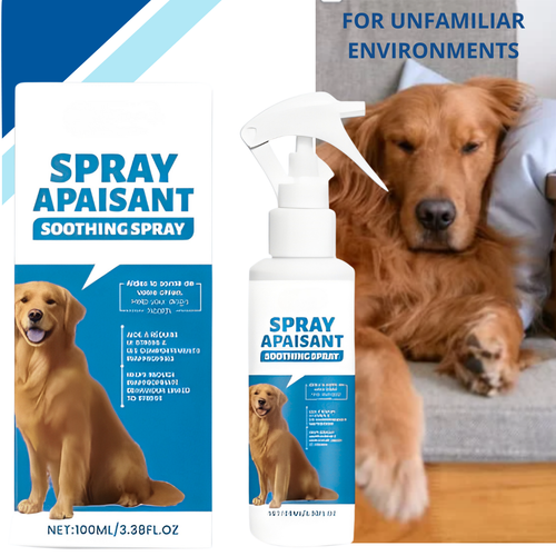 Petpher Spray